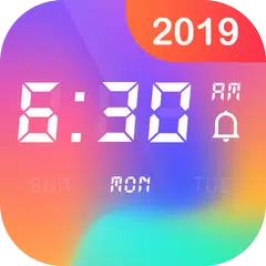 Fun Alarm Clock -Music, Bedside, Timers, Stopwatch アプリダウンロード