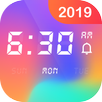 Fun Alarm Clock -Music, Bedside, Timers, Stopwatch APK