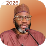 Ahmad Sulaiman Qur'an Mp3 2026 APK