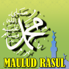 آیکون‌ Selawat & Nasyid Maulid.