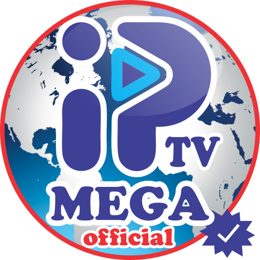 Alb MegaIPTV Official
