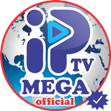 Alb MegaIPTV Official icono
