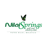 Nilai Springs biểu tượng
