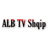 ALB TV Shqip آئیکن