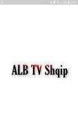 ALB TV Shqip Affiche