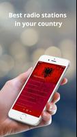 Albania Music Radio gönderen
