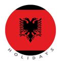 Albania Holidays : Tirana Cale