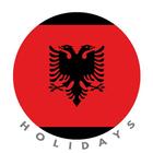 Albania Holidays : Tirana Cale icon
