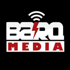 ALBARQ MEDIA أيقونة