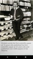 Albert Einstein screenshot 1