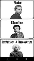 Albert Einstein screenshot 3