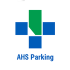 AHS Parking ícone
