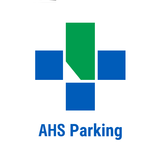 AHS Parking আইকন
