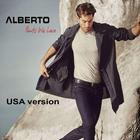Alberto-Pants-USA Zeichen