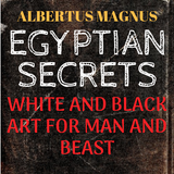 ALBERTUS MAGNUS: EGYPTIAN SECRETS icône