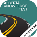 Alberta Motorcycle Test Prep APK