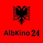 AlbKino24 图标