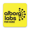 alborglab - البرج لاب icon