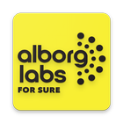 alborglab - البرج لاب أيقونة