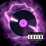 Pencipta Kulit Album APK