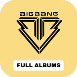 ”BIG BANG Albums