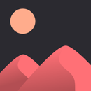 Galerie - Fotogalerie, Album, Photo Viewer APK