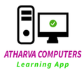 ”Atharva Computers