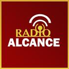 Radio Alcance Bolivia ไอคอน