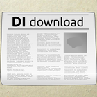 آیکون‌ Diário Insular Download