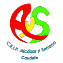 Ceip Alcázar y Serrano APK