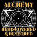 ALCHEMY REDISCOVERED AND RESTORED APK