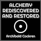 Alchemy Rediscovered & Restore icône
