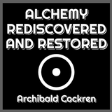 Alchemy Rediscovered & Restore simgesi