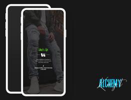 Alchemy for KWGT স্ক্রিনশট 1