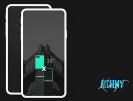 Alchemy for KWGT capture d'écran 3