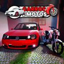 Carros Rebaixados e Motos BR APK
