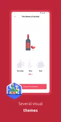 Alcohol Drink Calendar APK Herunterladen