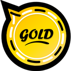 Icona واتس الذهبي 2023 اخر تحديث