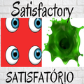 Satisfying Games