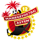 Manegevoetbal Asten 圖標