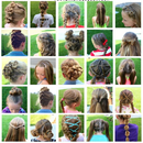 APK Hairstyles for girls