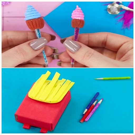 How to make a school mini office APK for Android Download