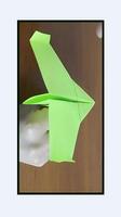 Aviones de papel de origami de hasta 100 metros captura de pantalla 3