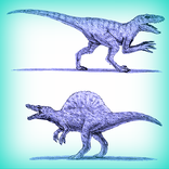 Jak rysować dinozaury