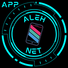Aleh Net APP icône