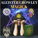 ALEISTER CROWLEY: MAGICK APK
