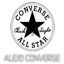 APK Alejo converse