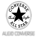 Alejo converse APK