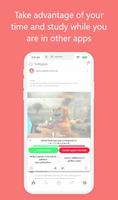 Study all the time | StryApp 截图 1