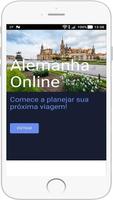 Alemanha Online постер